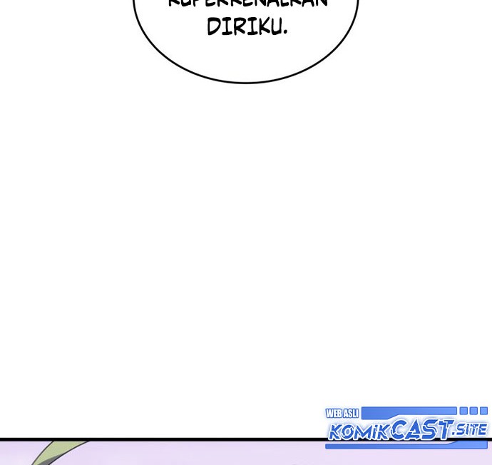 My Civil Servant Life Reborn in the Strange World Chapter 48 - halaman 71