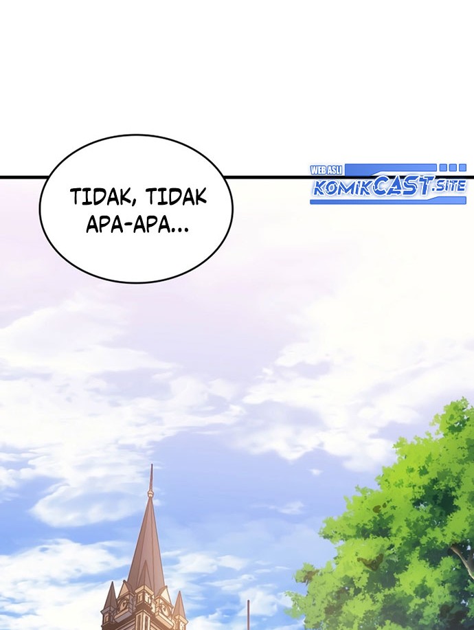 My Civil Servant Life Reborn in the Strange World Chapter 48 - halaman 9