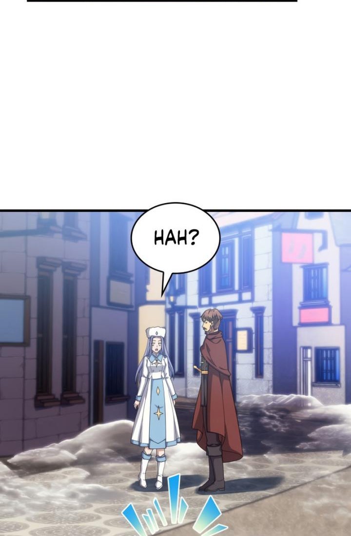 My Civil Servant Life Reborn in the Strange World Chapter 49 - halaman 20