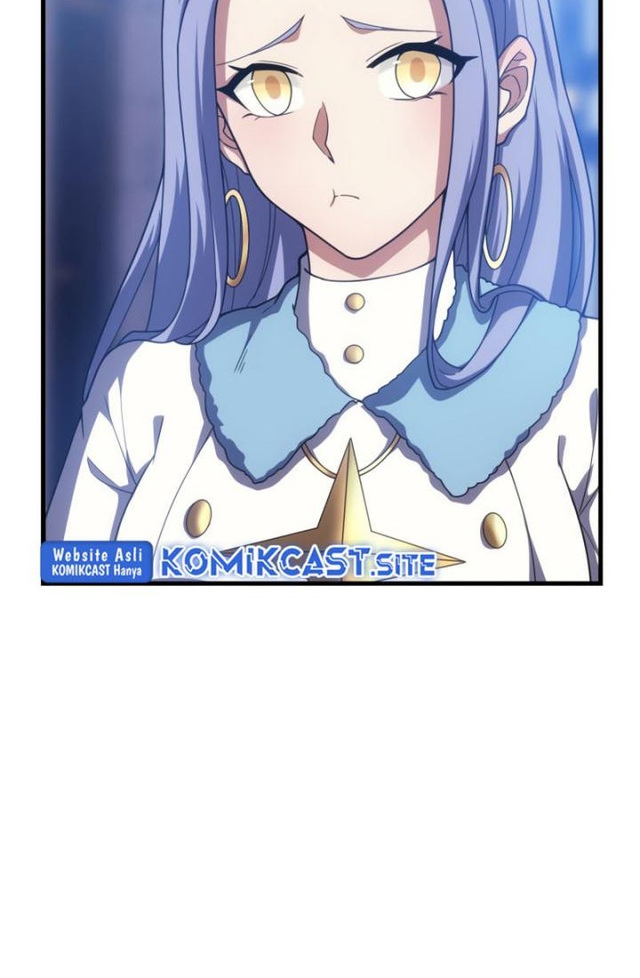 My Civil Servant Life Reborn in the Strange World Chapter 49 - halaman 22