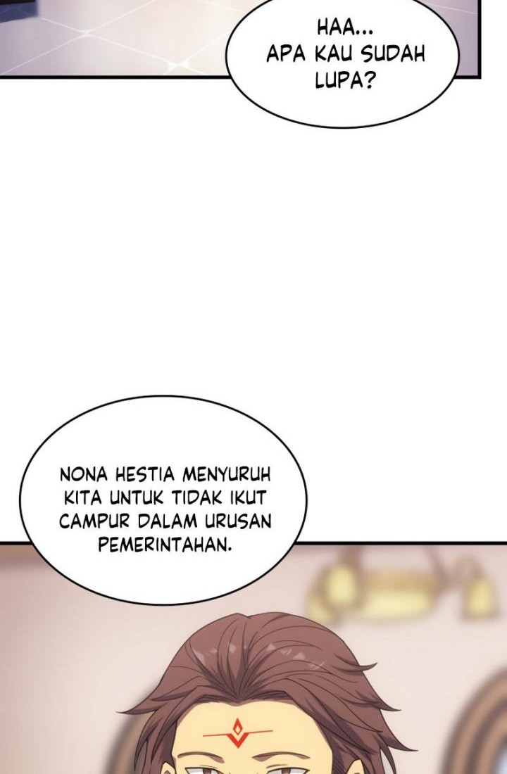 My Civil Servant Life Reborn in the Strange World Chapter 49 - halaman 28