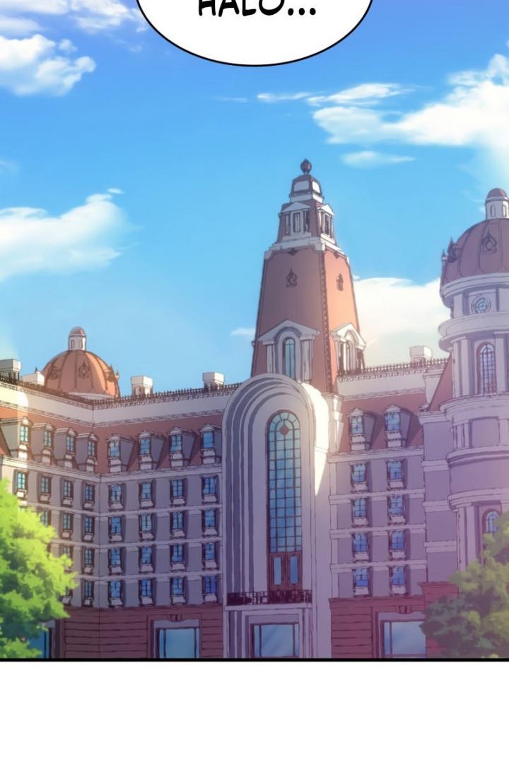 My Civil Servant Life Reborn in the Strange World Chapter 49 - halaman 34