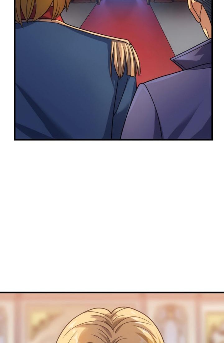 My Civil Servant Life Reborn in the Strange World Chapter 49 - halaman 43