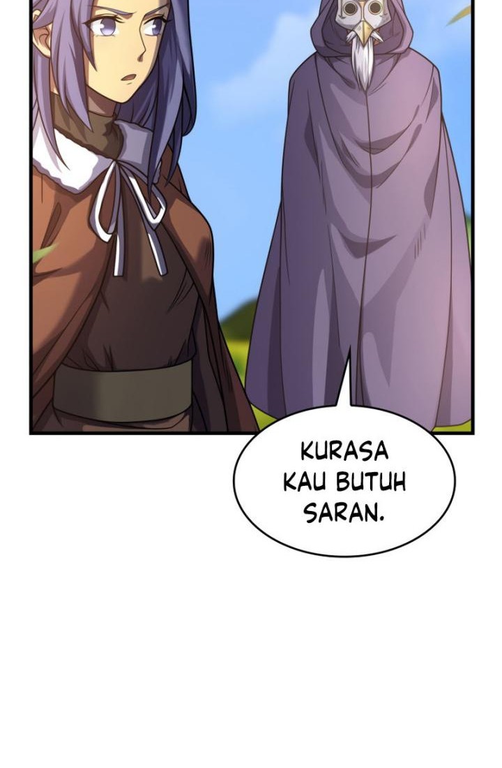 My Civil Servant Life Reborn in the Strange World Chapter 49 - halaman 5