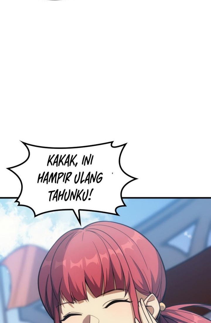 My Civil Servant Life Reborn in the Strange World Chapter 49 - halaman 67