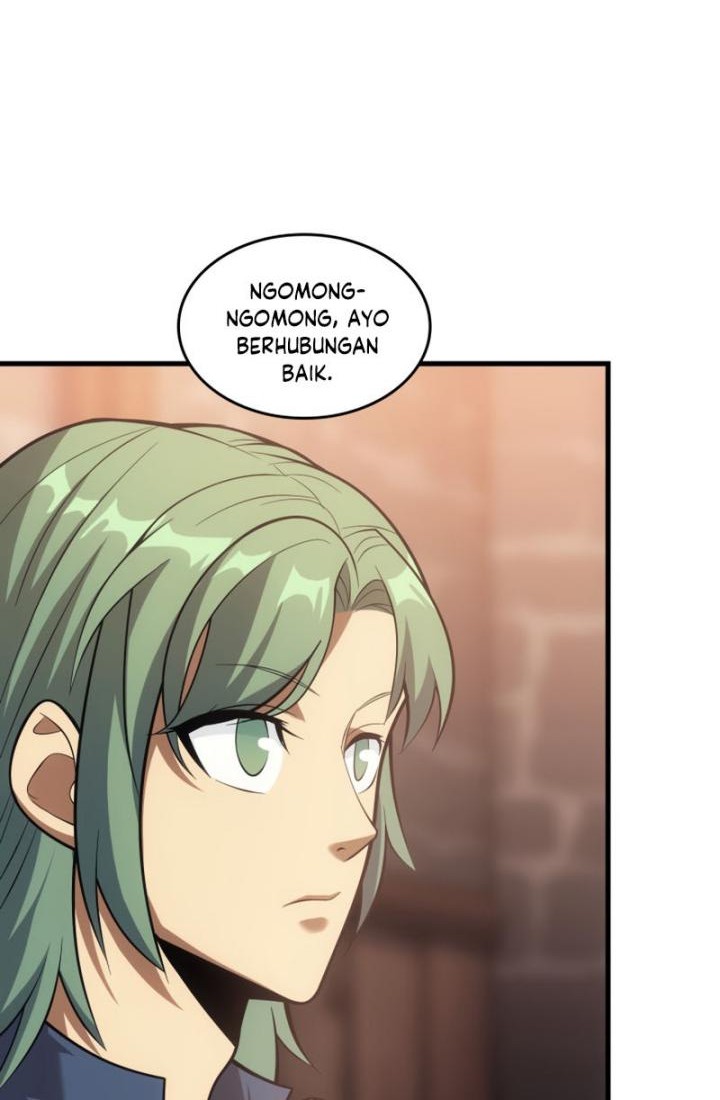 My Civil Servant Life Reborn in the Strange World Chapter 49 - halaman 73