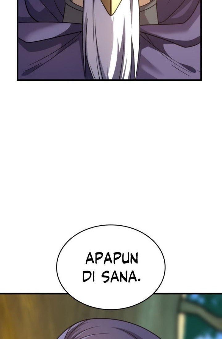 My Civil Servant Life Reborn in the Strange World Chapter 49 - halaman 8