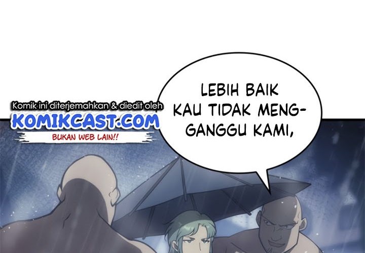 My Civil Servant Life Reborn in the Strange World Chapter 5 - halaman 13