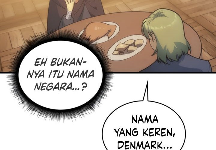 My Civil Servant Life Reborn in the Strange World Chapter 5 - halaman 26