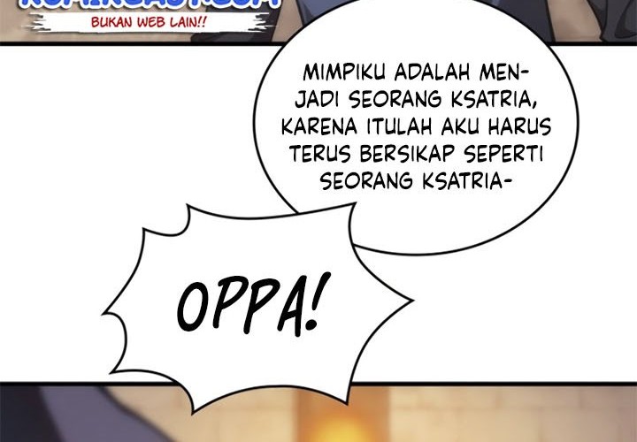 My Civil Servant Life Reborn in the Strange World Chapter 5 - halaman 28