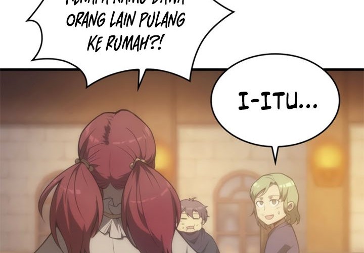 My Civil Servant Life Reborn in the Strange World Chapter 5 - halaman 30