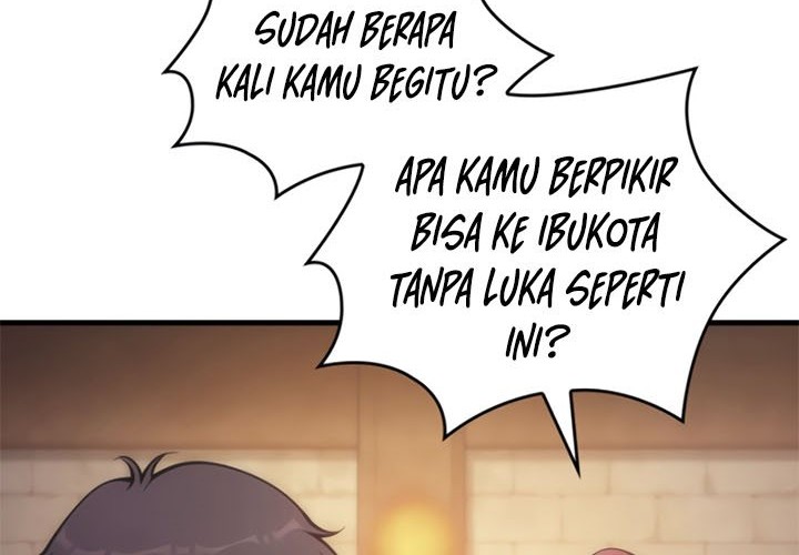 My Civil Servant Life Reborn in the Strange World Chapter 5 - halaman 33