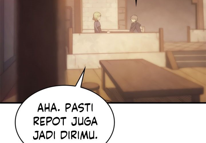 My Civil Servant Life Reborn in the Strange World Chapter 5 - halaman 39