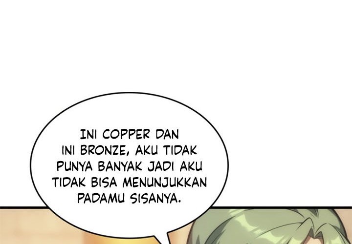 My Civil Servant Life Reborn in the Strange World Chapter 5 - halaman 41