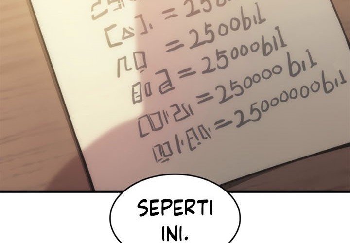 My Civil Servant Life Reborn in the Strange World Chapter 5 - halaman 43