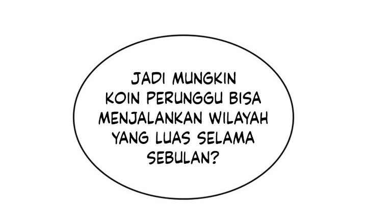 My Civil Servant Life Reborn in the Strange World Chapter 5 - halaman 45