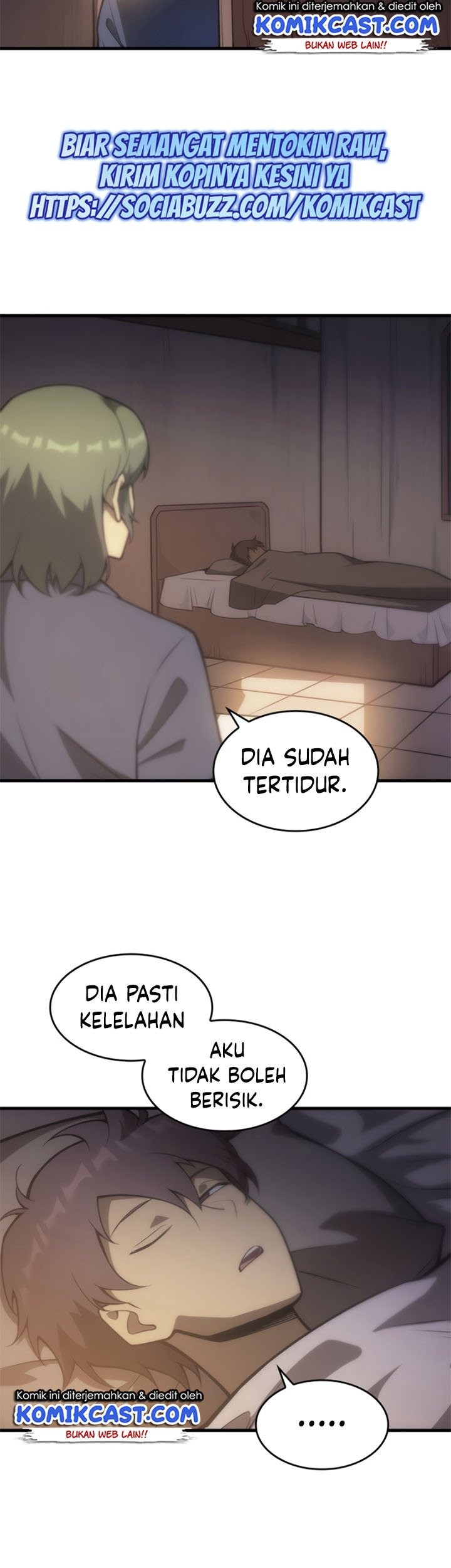 My Civil Servant Life Reborn in the Strange World Chapter 5 - halaman 56
