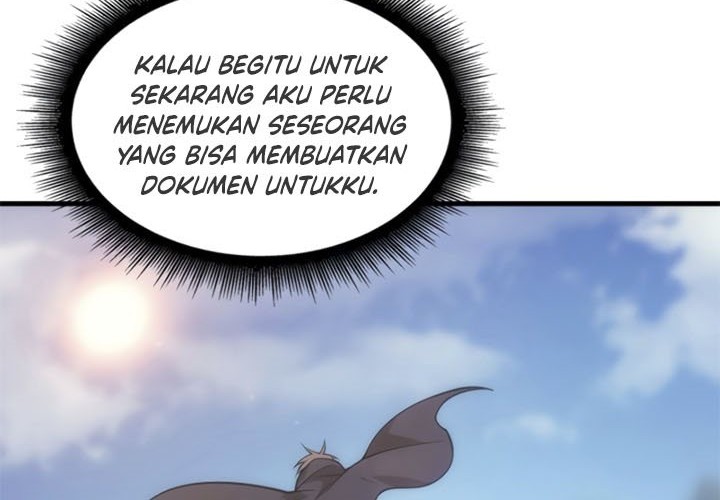 My Civil Servant Life Reborn in the Strange World Chapter 5 - halaman 62