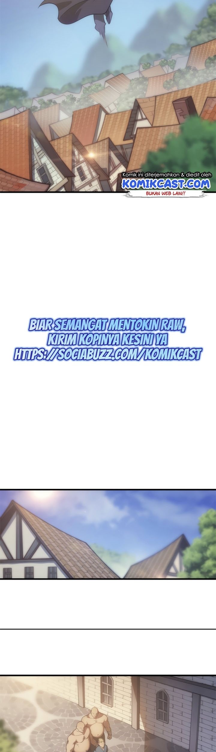 My Civil Servant Life Reborn in the Strange World Chapter 5 - halaman 63