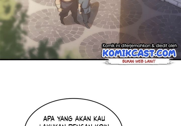 My Civil Servant Life Reborn in the Strange World Chapter 5 - halaman 64