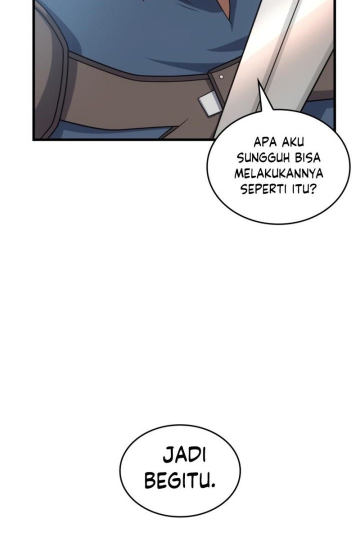 My Civil Servant Life Reborn in the Strange World Chapter 50 - halaman 17