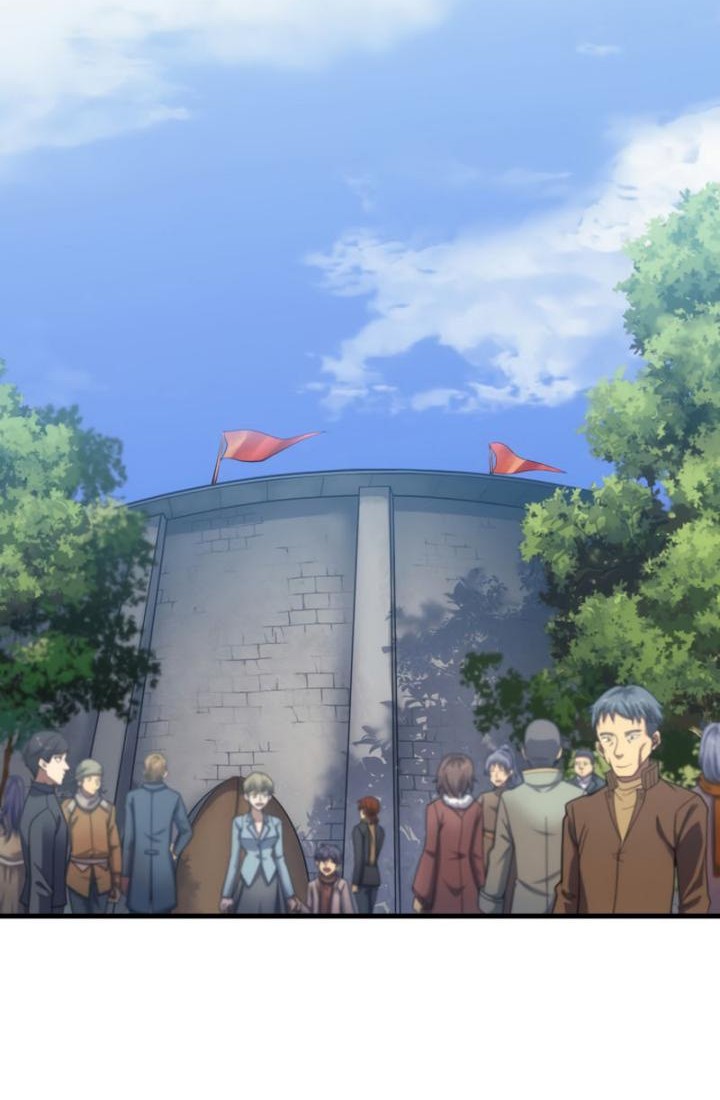 My Civil Servant Life Reborn in the Strange World Chapter 50 - halaman 27