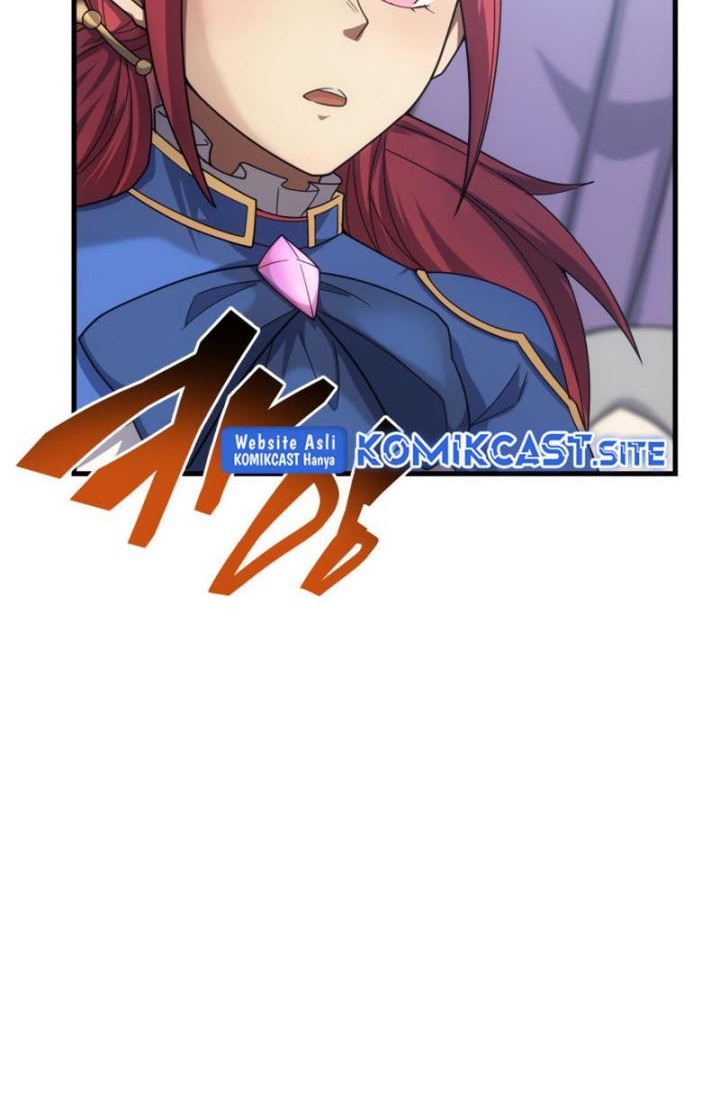 My Civil Servant Life Reborn in the Strange World Chapter 50 - halaman 29