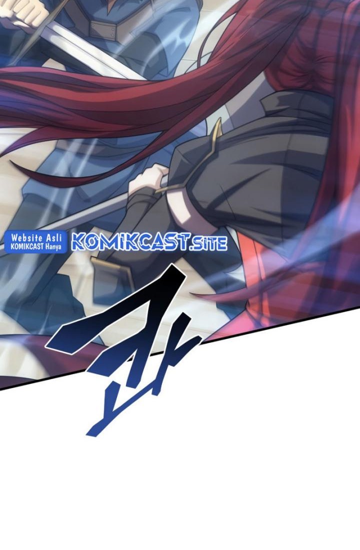 My Civil Servant Life Reborn in the Strange World Chapter 50 - halaman 31