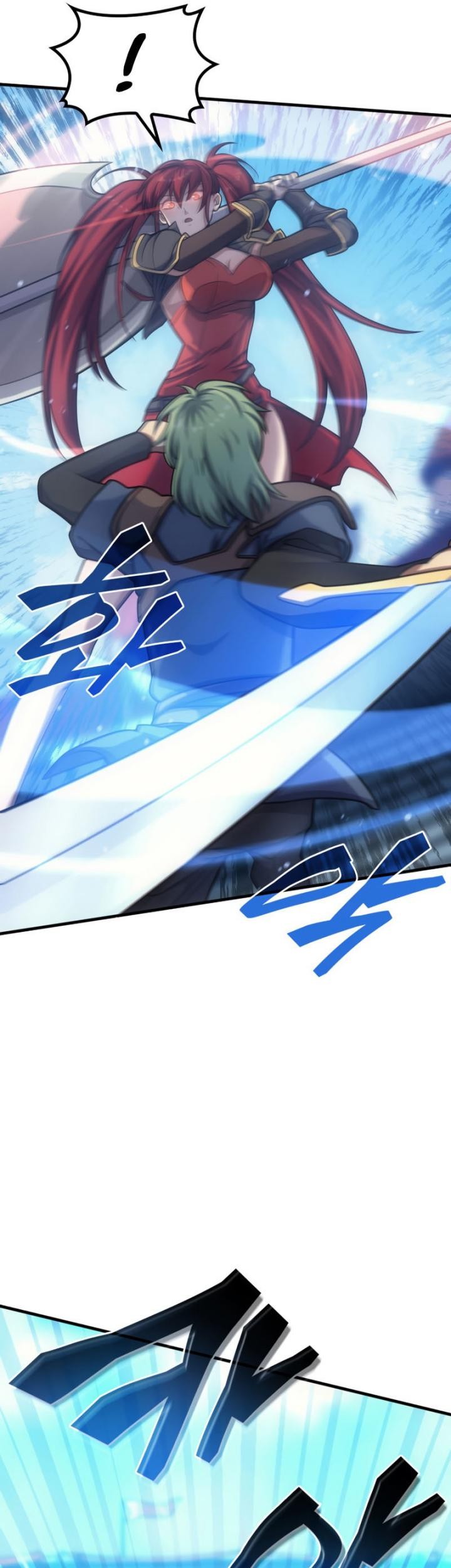 My Civil Servant Life Reborn in the Strange World Chapter 50 - halaman 47