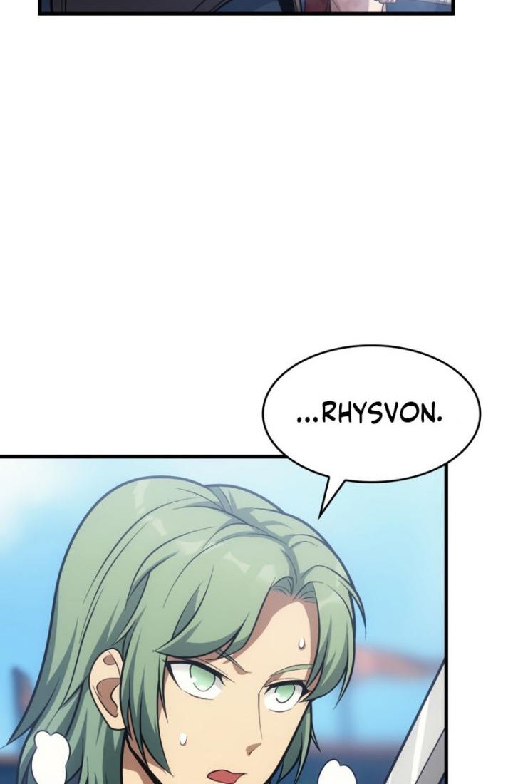 My Civil Servant Life Reborn in the Strange World Chapter 50 - halaman 54