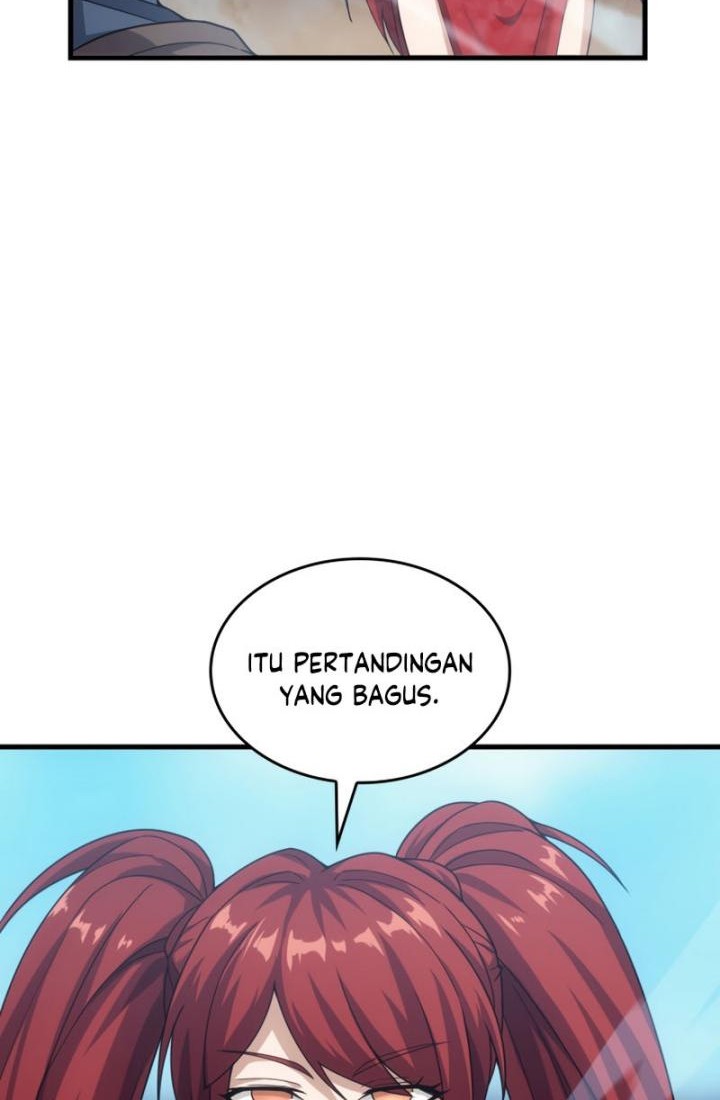 My Civil Servant Life Reborn in the Strange World Chapter 50 - halaman 74