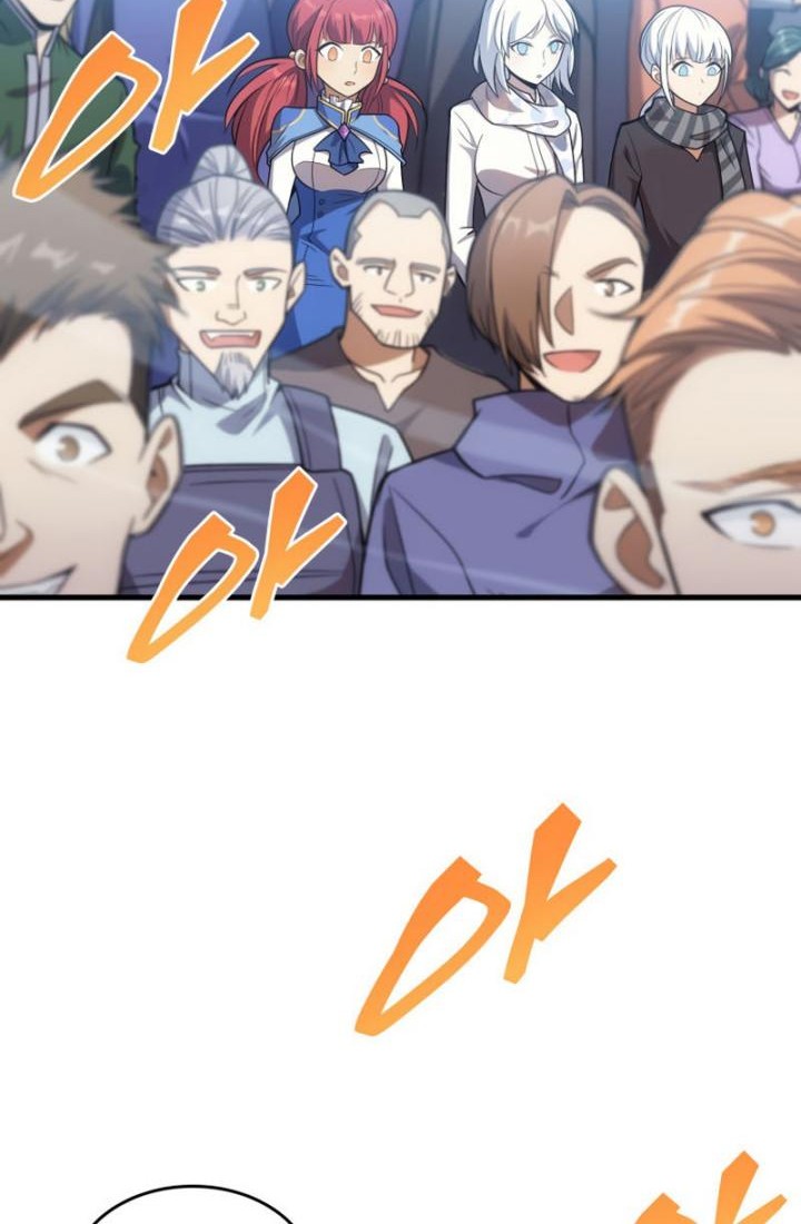 My Civil Servant Life Reborn in the Strange World Chapter 50 - halaman 78