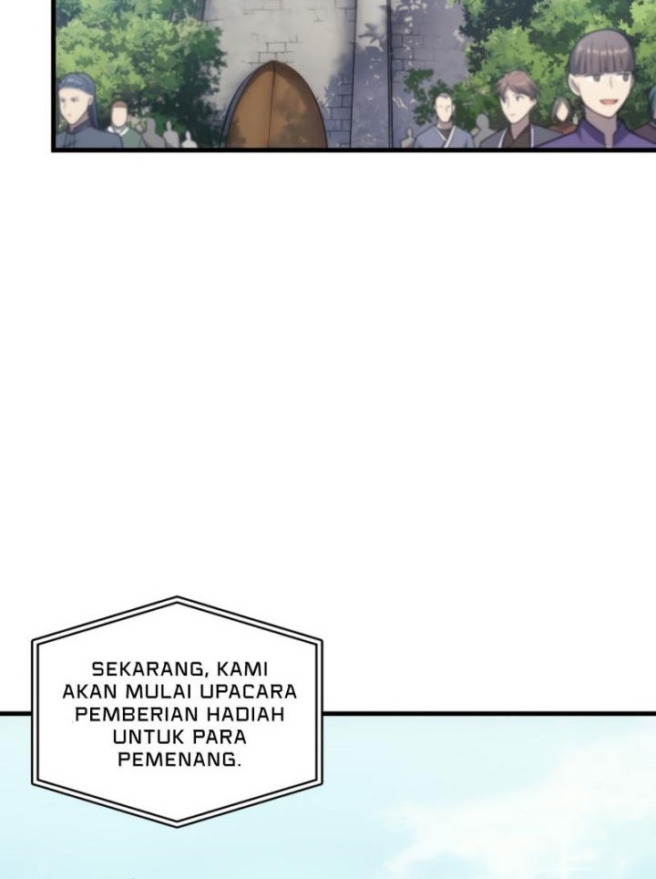 My Civil Servant Life Reborn in the Strange World Chapter 50 - halaman 82
