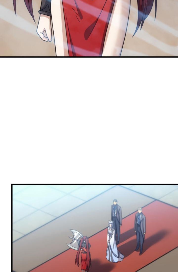 My Civil Servant Life Reborn in the Strange World Chapter 50 - halaman 86