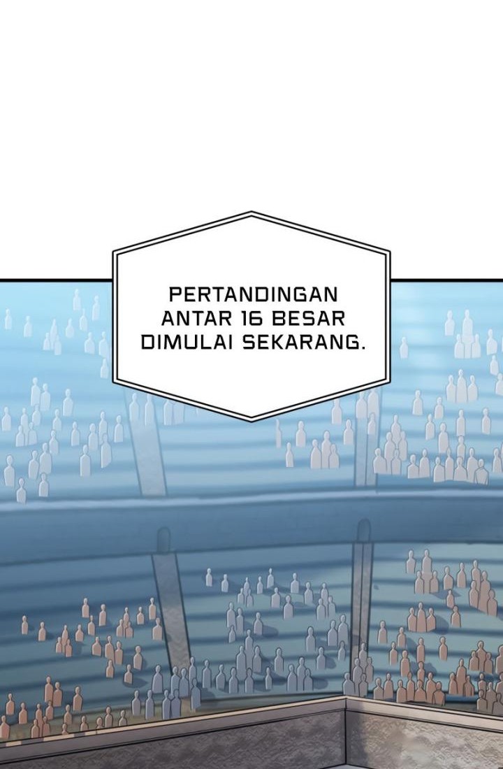 My Civil Servant Life Reborn in the Strange World Chapter 50 - halaman 9