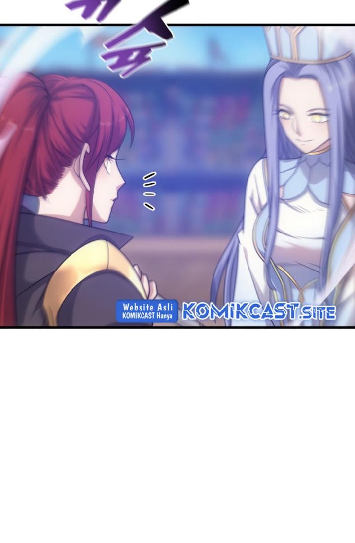 My Civil Servant Life Reborn in the Strange World Chapter 50 - halaman 90