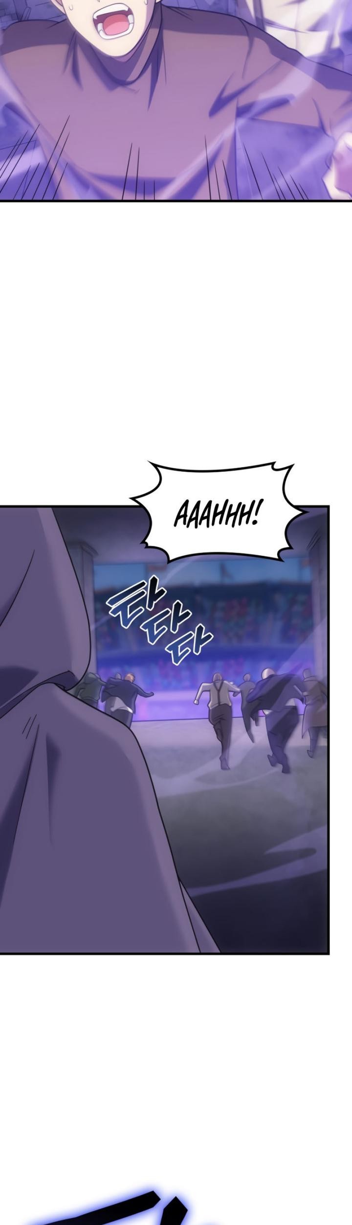 My Civil Servant Life Reborn in the Strange World Chapter 51 - halaman 10