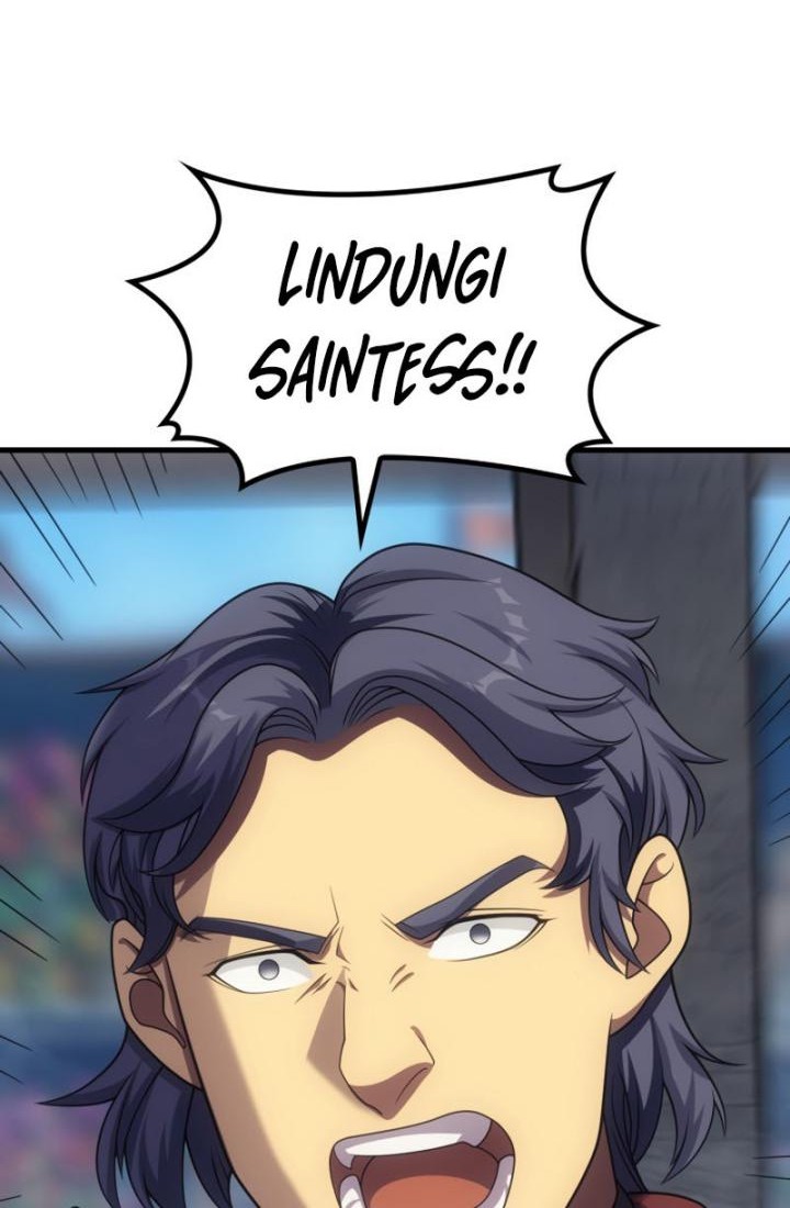 My Civil Servant Life Reborn in the Strange World Chapter 51 - halaman 22