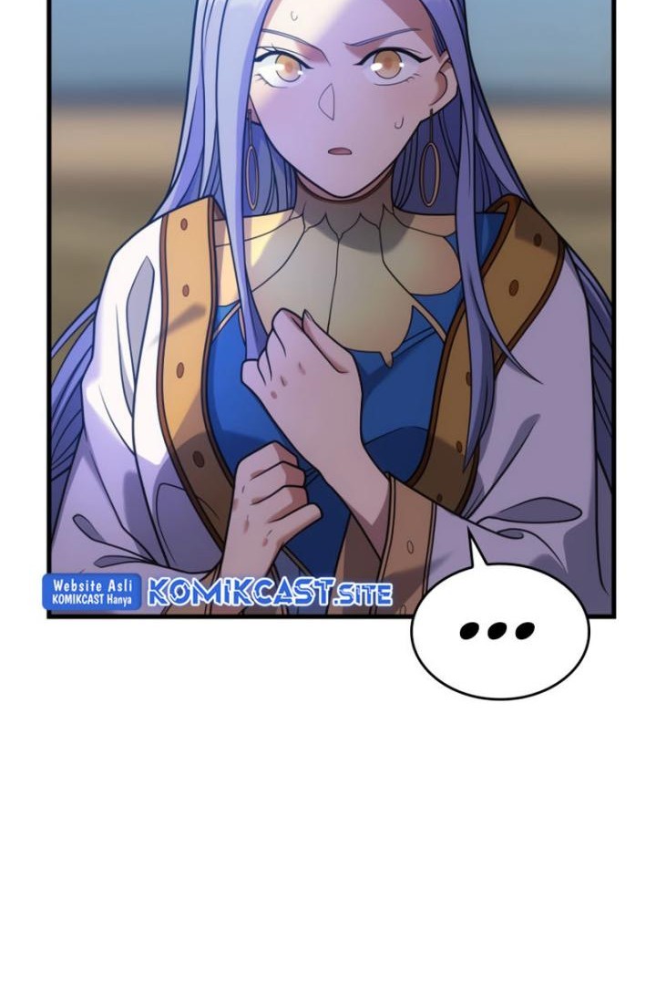 My Civil Servant Life Reborn in the Strange World Chapter 51 - halaman 36