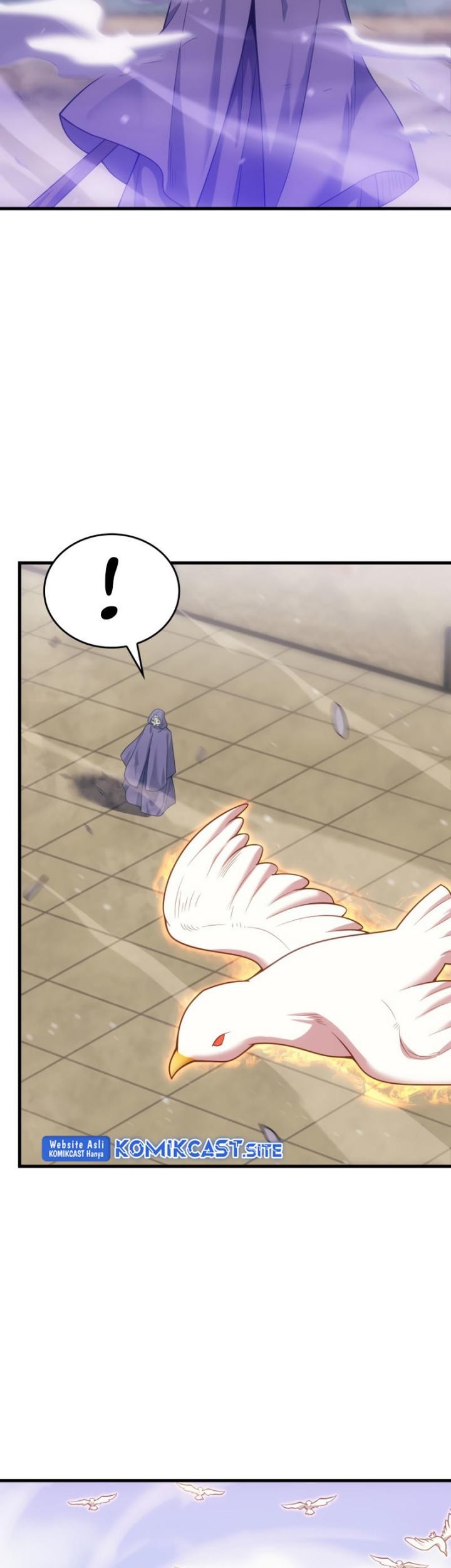 My Civil Servant Life Reborn in the Strange World Chapter 51 - halaman 69