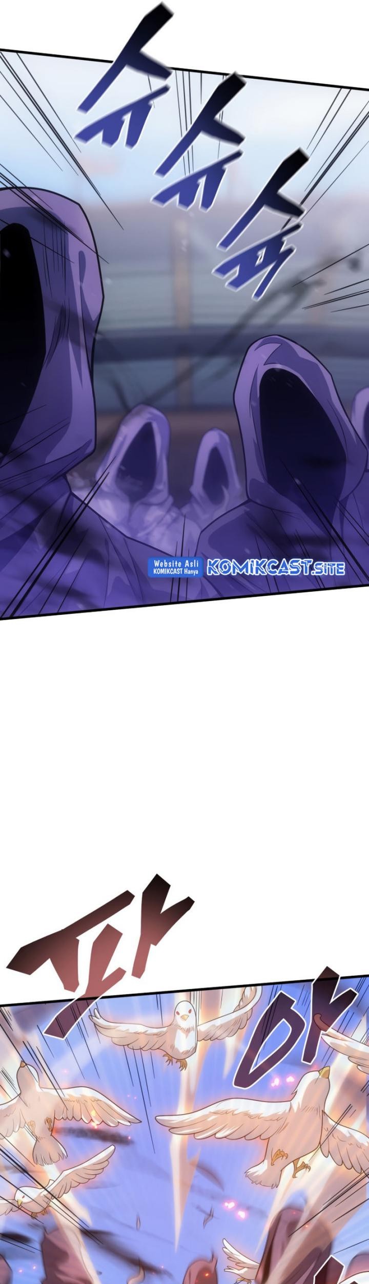 My Civil Servant Life Reborn in the Strange World Chapter 51 - halaman 73