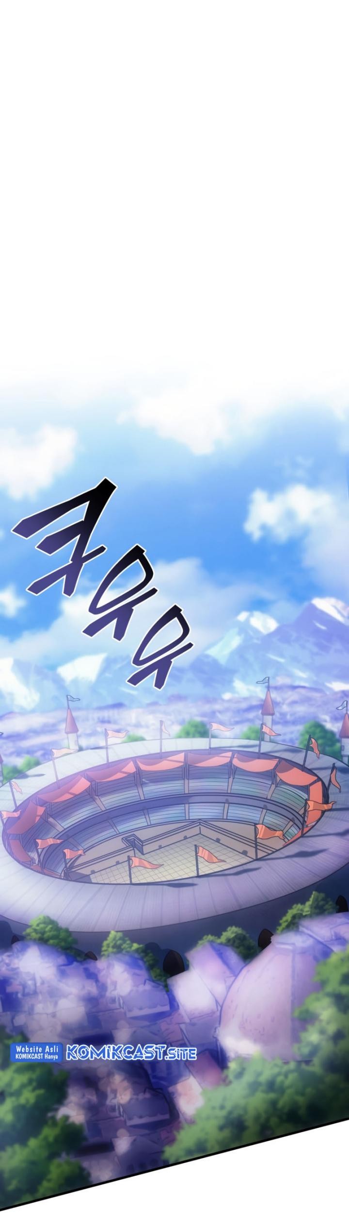My Civil Servant Life Reborn in the Strange World Chapter 51 - halaman 8