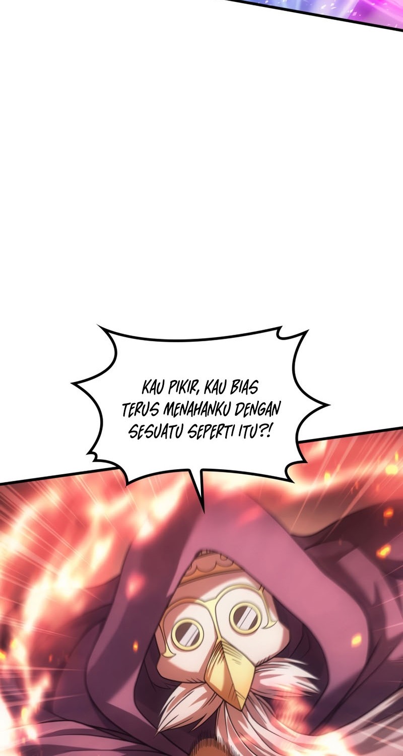My Civil Servant Life Reborn in the Strange World Chapter 52 - halaman 17