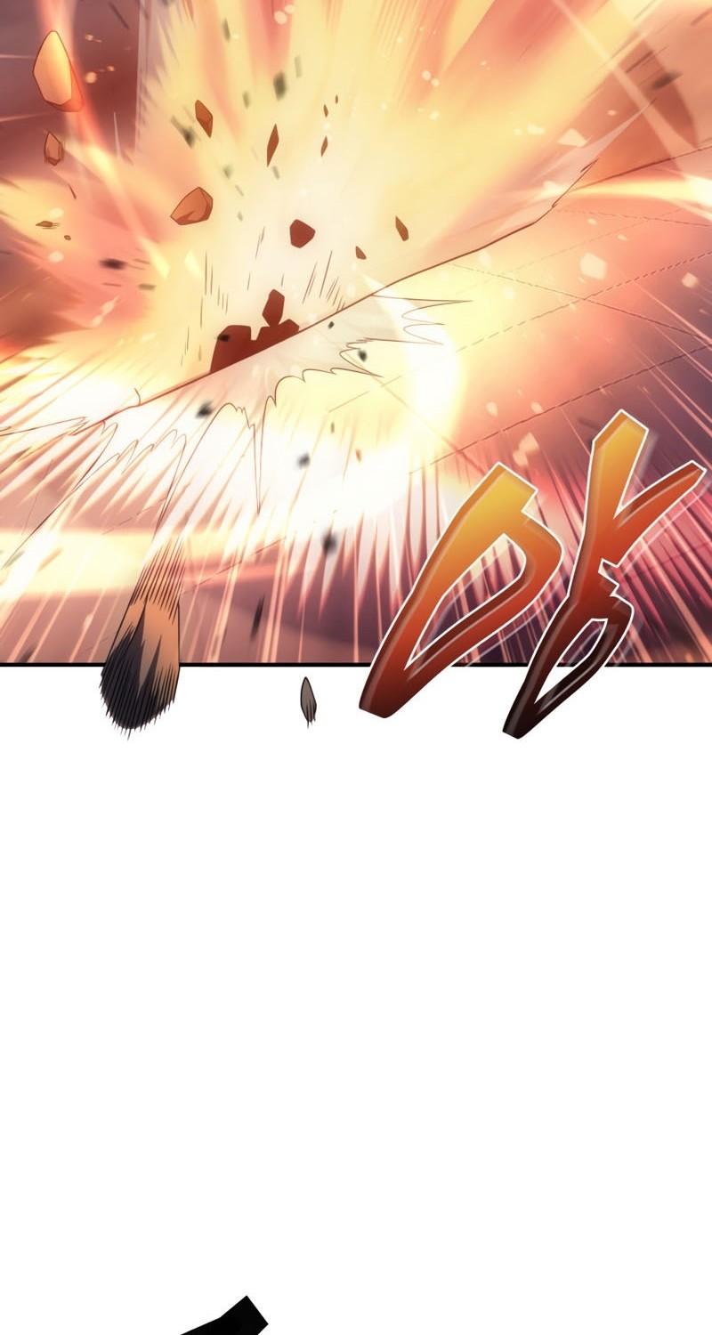 My Civil Servant Life Reborn in the Strange World Chapter 52 - halaman 21