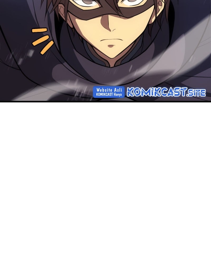 My Civil Servant Life Reborn in the Strange World Chapter 52 - halaman 31