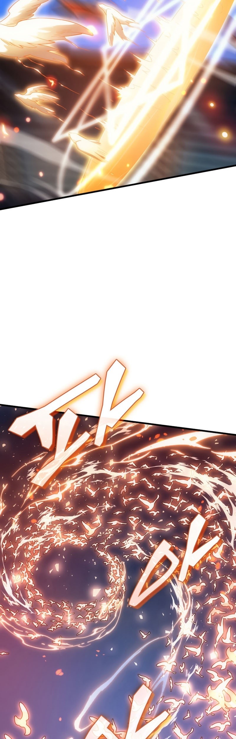 My Civil Servant Life Reborn in the Strange World Chapter 52 - halaman 36