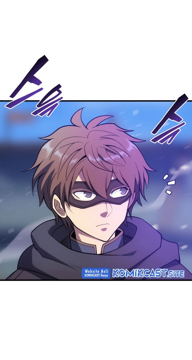My Civil Servant Life Reborn in the Strange World Chapter 52 - halaman 43