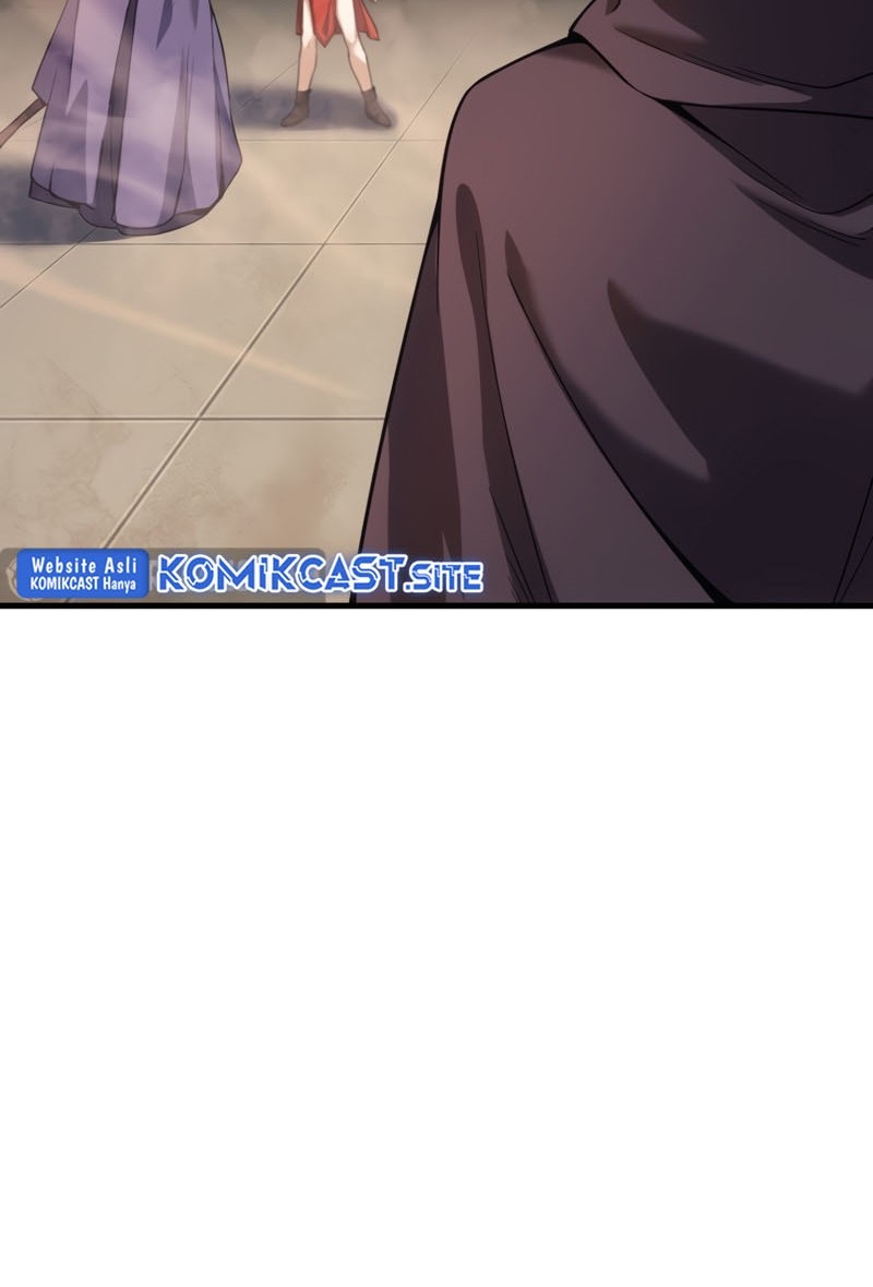My Civil Servant Life Reborn in the Strange World Chapter 52 - halaman 7