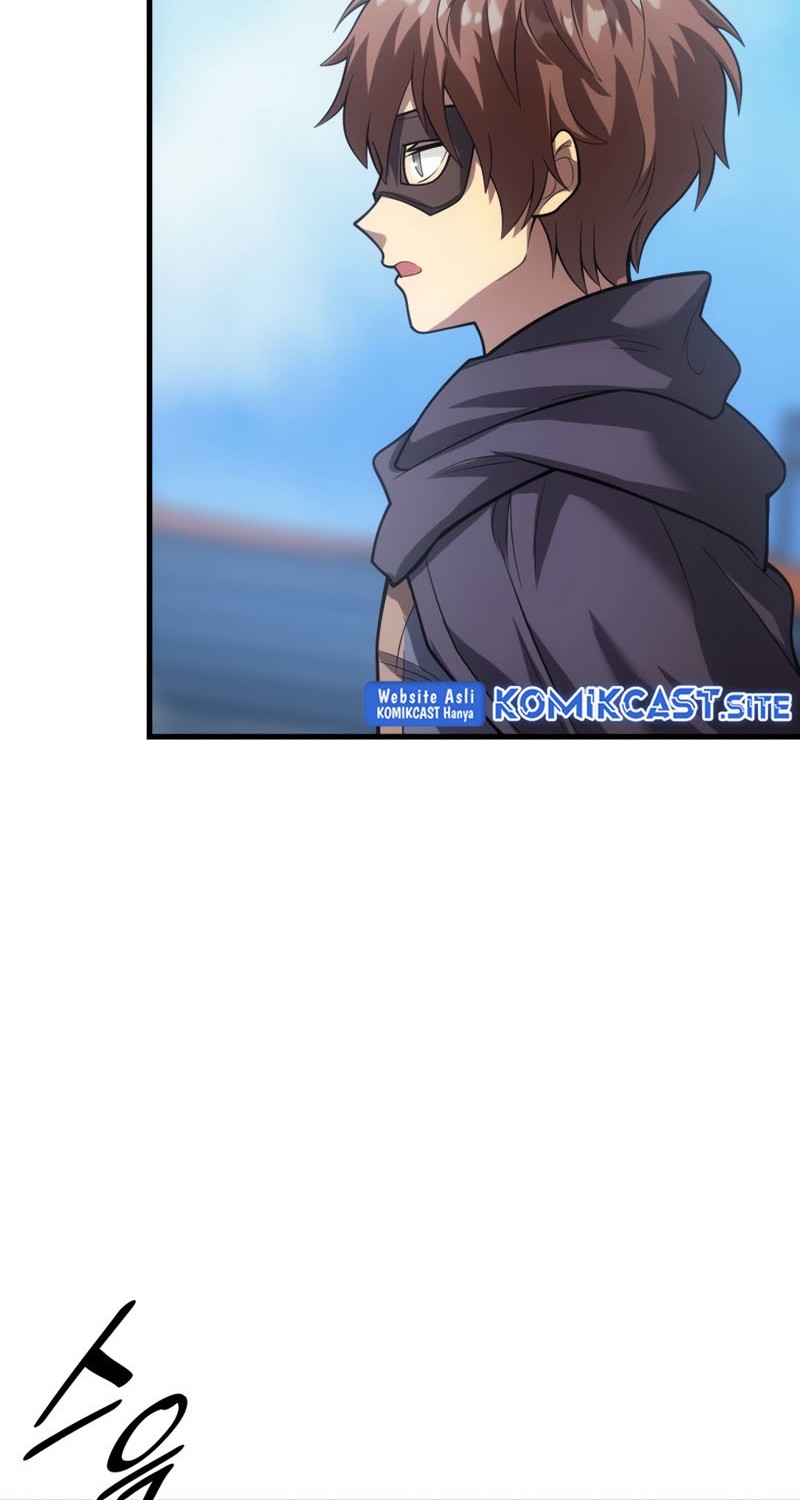 My Civil Servant Life Reborn in the Strange World Chapter 52 - halaman 74
