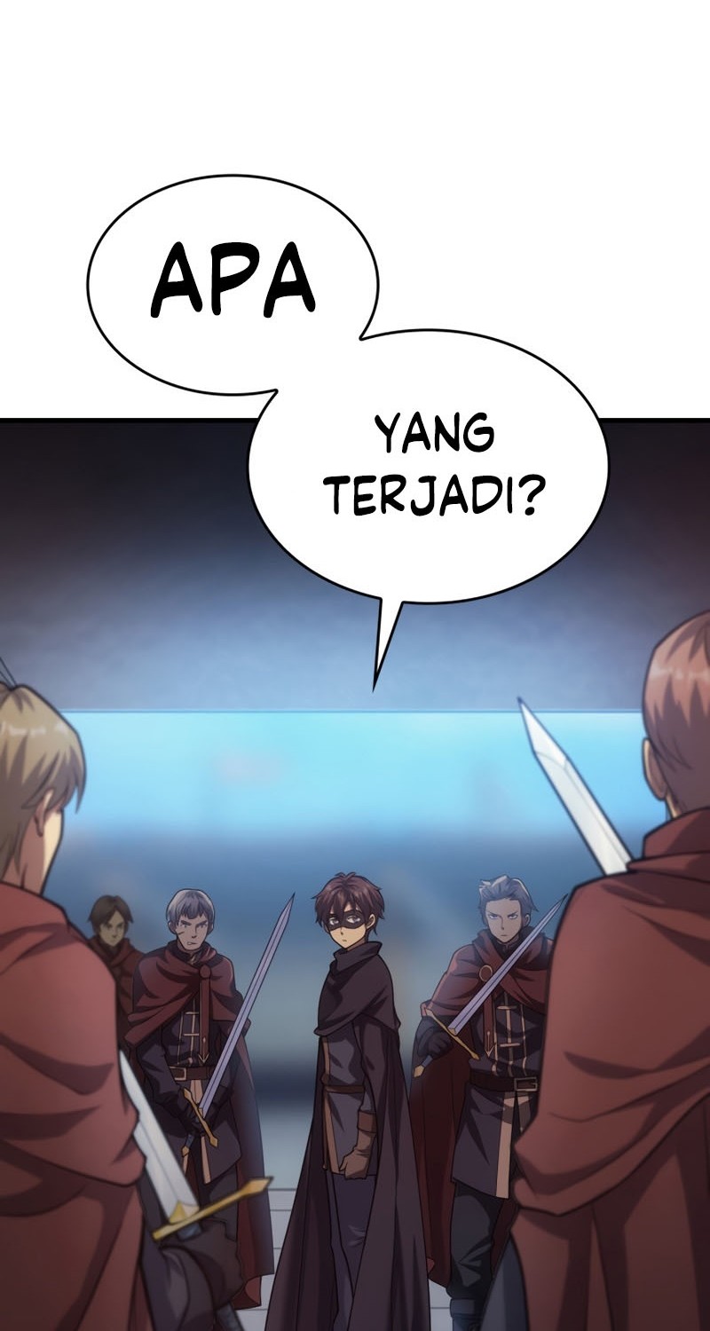 My Civil Servant Life Reborn in the Strange World Chapter 52 - halaman 76